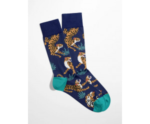 chaussettes fantaisies