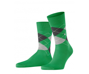 Chaussette burlington homme