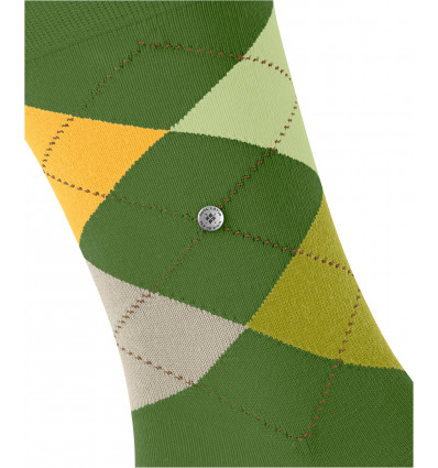 Burlington mec socks