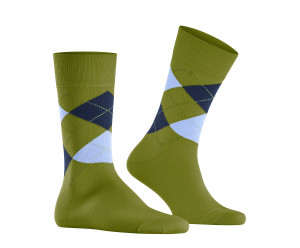 Chaussette burlington homme