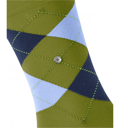 Burlington mec socks