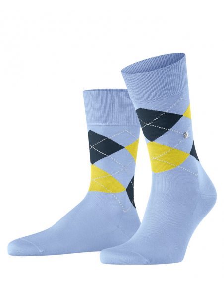 Burlington mec socks