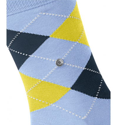 Burlington mec socks