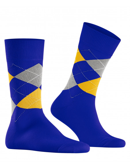 Burlington mec socks