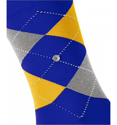 Burlington mec socks