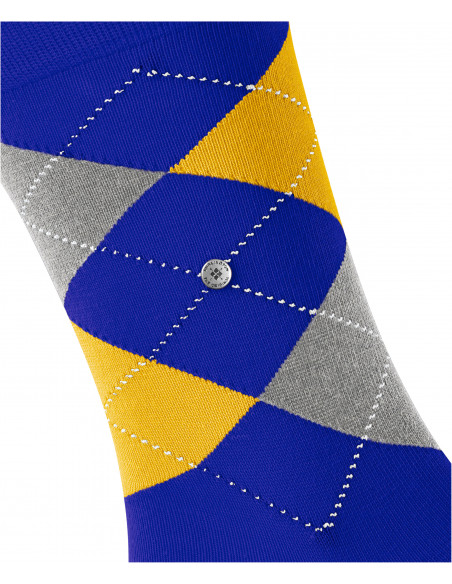 Burlington mec socks