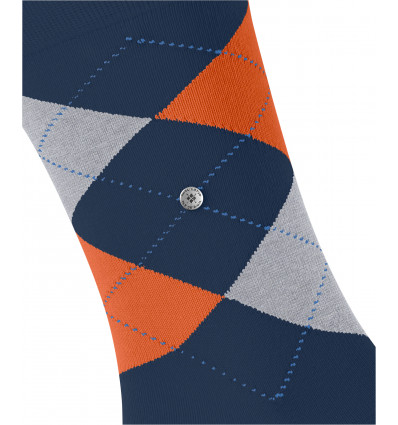Burlington mec socks