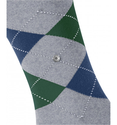 Burlington mec socks