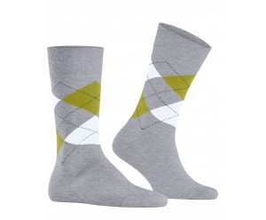 Chaussette burlington homme