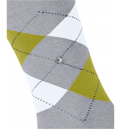 Burlington mec socks