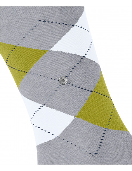 Burlington mec socks