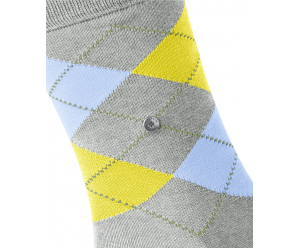 Chaussette burlington homme 2