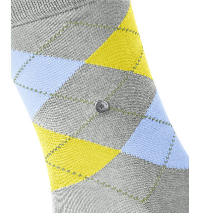 Burlington mec socks