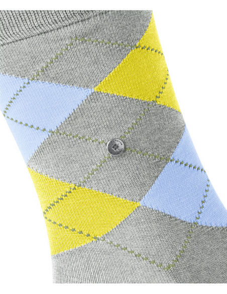 Burlington mec socks