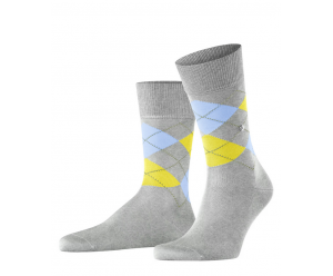 Chaussette burlington homme