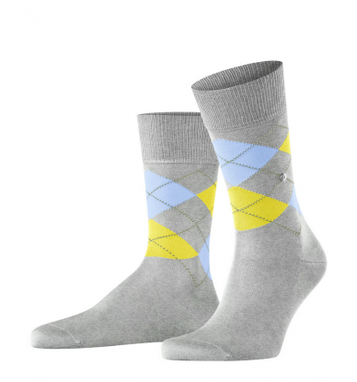 Burlington mec socks