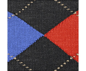 Chaussette burlington homme 2