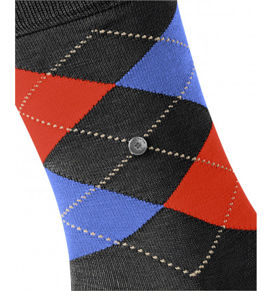 Burlington mec socks