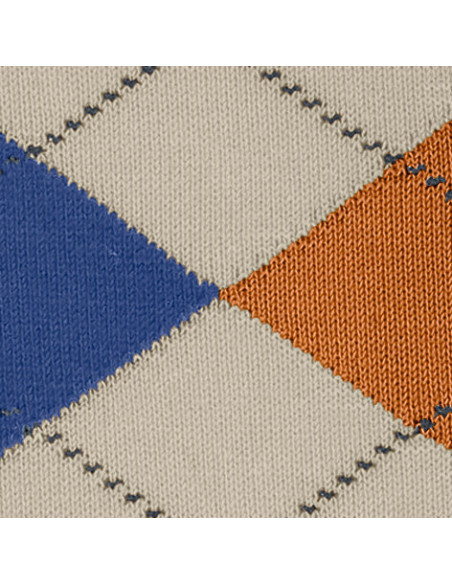 Chaussette burlington homme