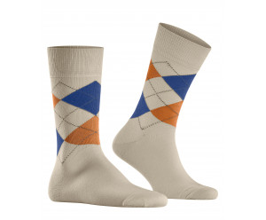 Chaussette burlington homme