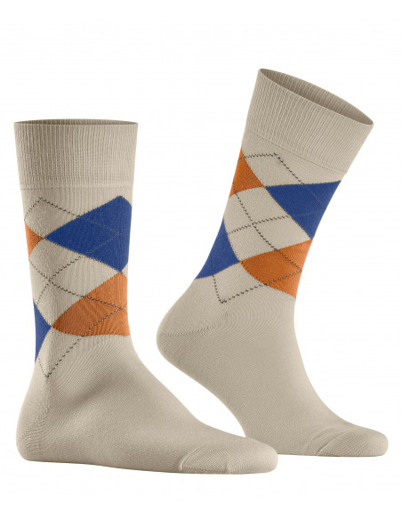 Chaussette burlington homme