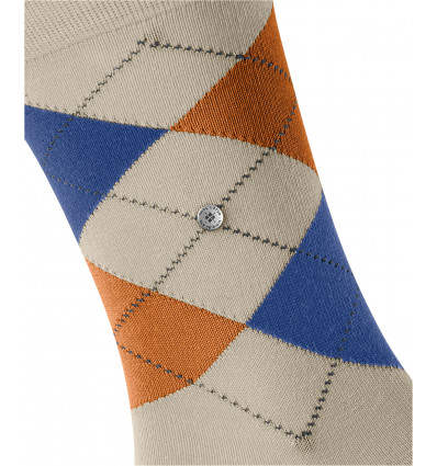 Burlington mec socks