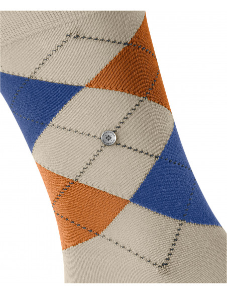Chaussette burlington homme