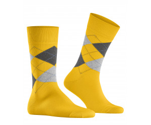 Chaussette burlington homme