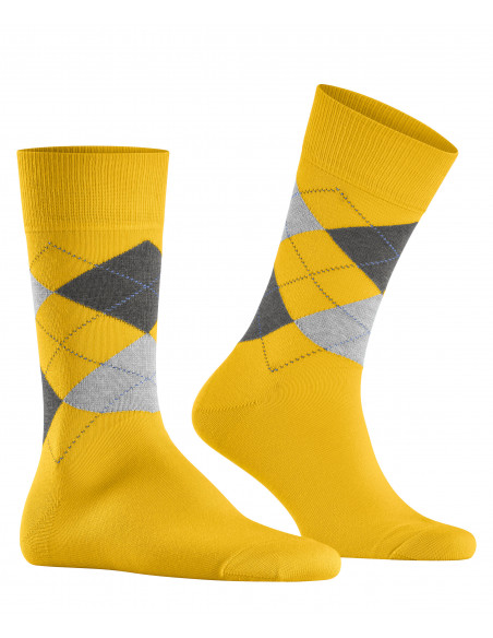 Burlington mec socks