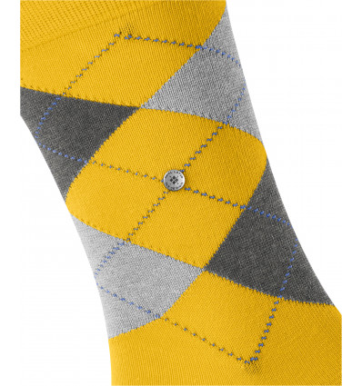 Burlington mec socks