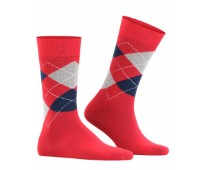 Chaussette burlington homme