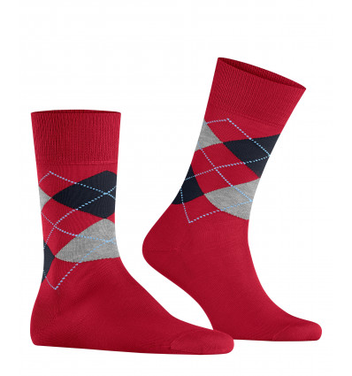 Burlington mec socks