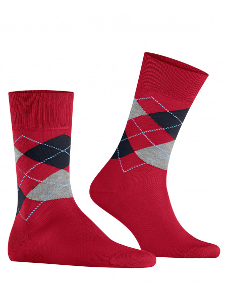 Burlington mec socks