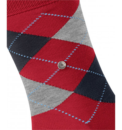 Burlington mec socks
