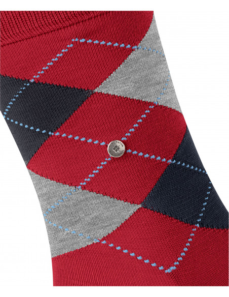 Burlington mec socks