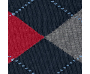 Chaussette burlington homme 2