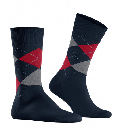 Burlington mec socks