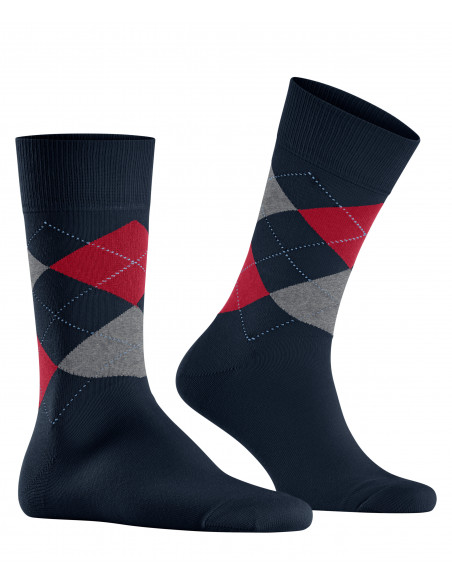 Burlington mec socks