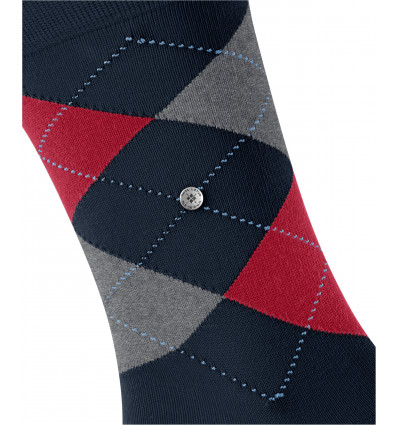 Burlington mec socks