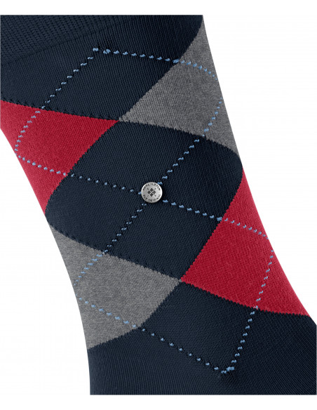 Burlington mec socks