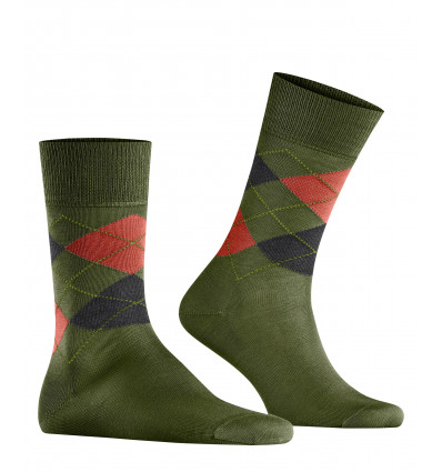 Burlington mec socks