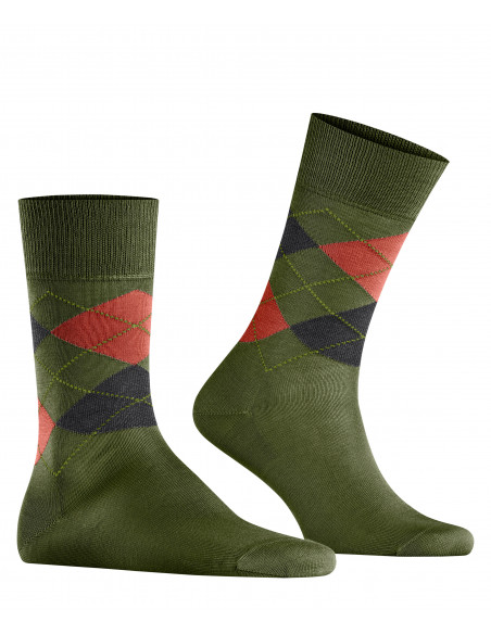 Burlington mec socks