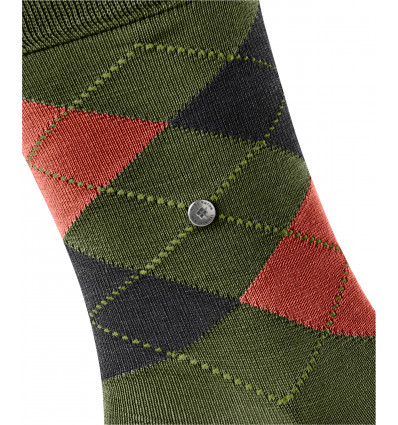 Burlington mec socks