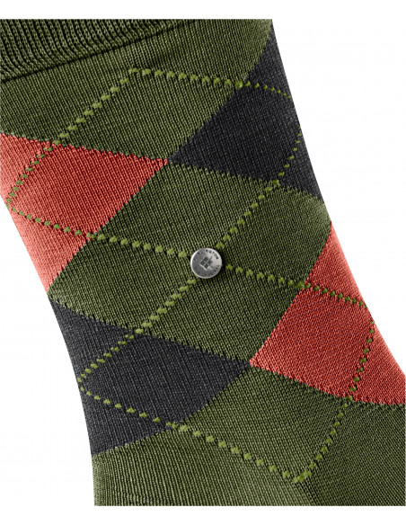 Burlington mec socks