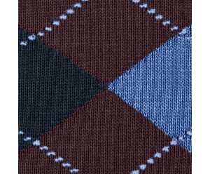 Chaussette burlington homme 2