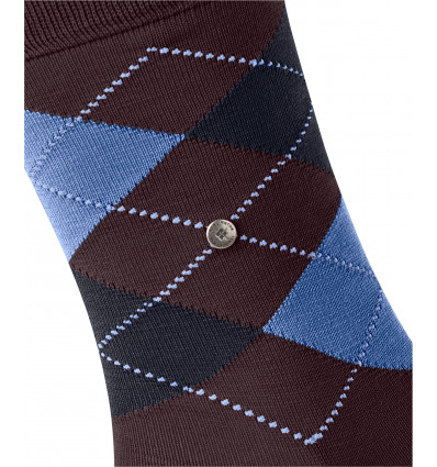 Burlington mec socks