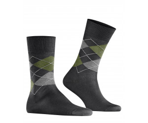 Chaussette burlington homme