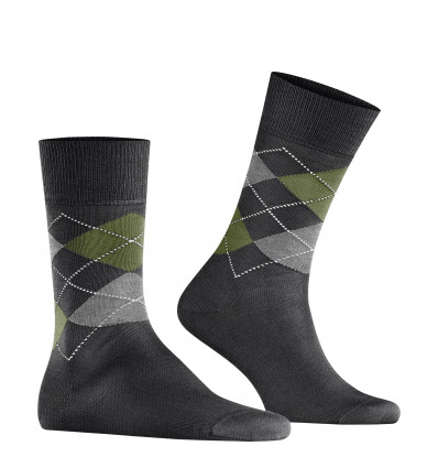 Burlington mec socks