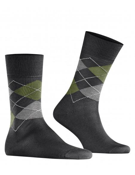 Burlington mec socks