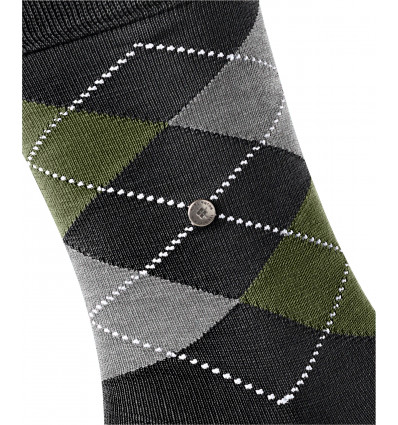 Burlington mec socks